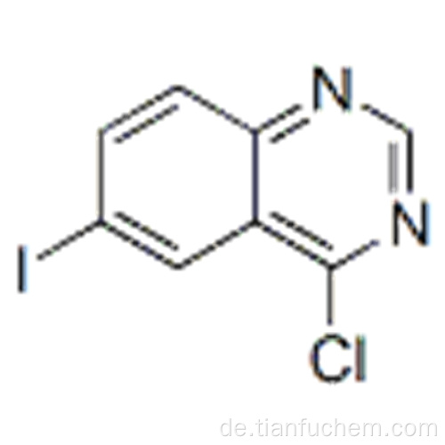 4-Chlor-6-iodchinazolin CAS 98556-31-1